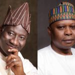 PDP 2027: Presidential Ticket Open to Goodluck Jonathan, Other Southern Aspirants — Turaki