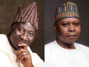 PDP 2027: Presidential Ticket Open to Goodluck Jonathan, Other Southern Aspirants — Turaki