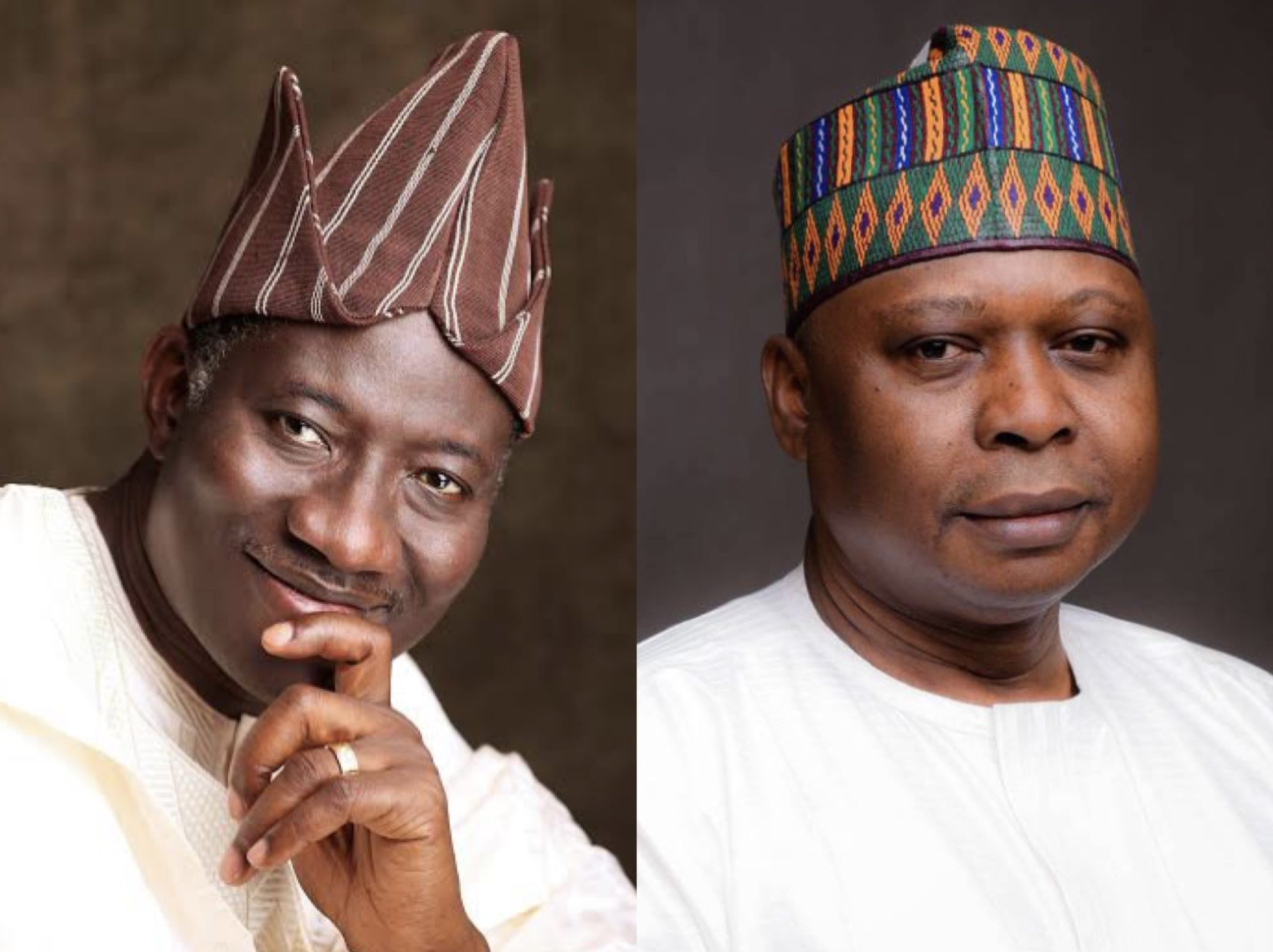 PDP 2027: Presidential Ticket Open to Goodluck Jonathan, Other Southern Aspirants — Turaki
