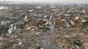 Makoko in Crisis: Demolition Leaves Thousands Homeless as Lagos Government, Residents Clash