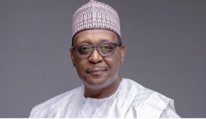 25 Million Nigerians Vaccinated Against Measles; 22 Million Receive Yellow Fever Shots — Minister Pate