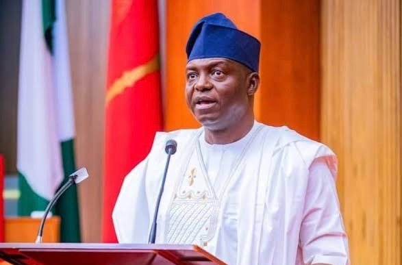 APC Says It Is Yet to Officially Welcome Fubara Because of Ramadan