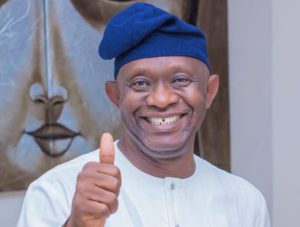 Senator-Sunday-Karimi-300x227 LG Autonomy: NASS to Enforce Supreme Court Ruling, Crack Down on ‘Kleptomaniac’ Governors, Says Senator