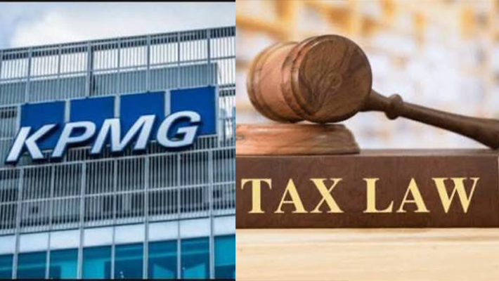 KPMG Flags 31 Gaps in Tinubu’s New Tax Law, Warns of Revenue and Growth Risks