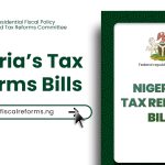 Budget Office Warns Nigerians Against Speculation as New Tax Laws Take Effect January 1, 2026