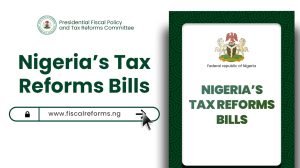 Budget Office Warns Nigerians Against Speculation as New Tax Laws Take Effect January 1, 2026