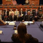 US Congress Condemns Kaduna Church Abductions, Warns Against Continued Persecution of Christians in Nigeria