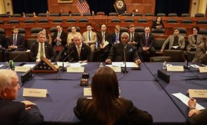 US Congress Condemns Kaduna Church Abductions, Warns Against Continued Persecution of Christians in Nigeria