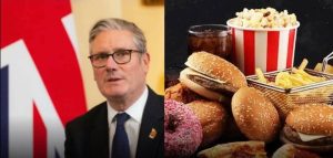 United-Kingdom-junk-food UK Enforces Nationwide Ban on Junk Food Adverts on TV and Online to Curb Childhood Obesity