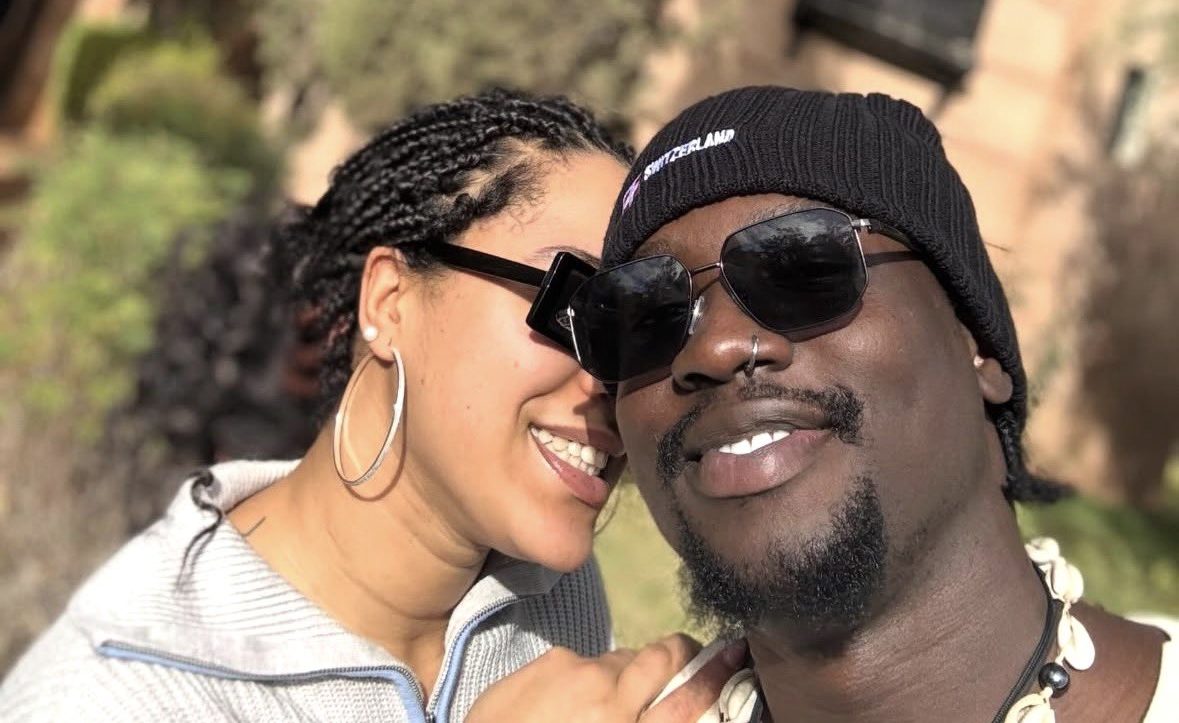 VeryDarkMan Reveals Girlfriend Amid Jojo of Lele Rumours, Declares Social Media Break
