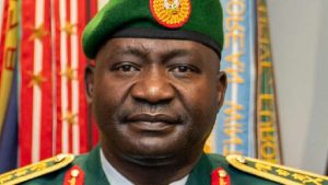 Why Nigerian Military Initially Denied Alleged Coup Plot Against Tinubu — Defence Minister Explains