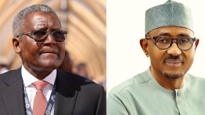 ICPC Rejects Dangote’s Withdrawal Request, Insists on Probing Ex-NMDPRA Boss Farouk Ahmed