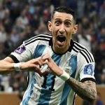 2026 World Cup: I Won’t Play Again — Di María Rejects Calls to Rejoin Messi, Ronaldo