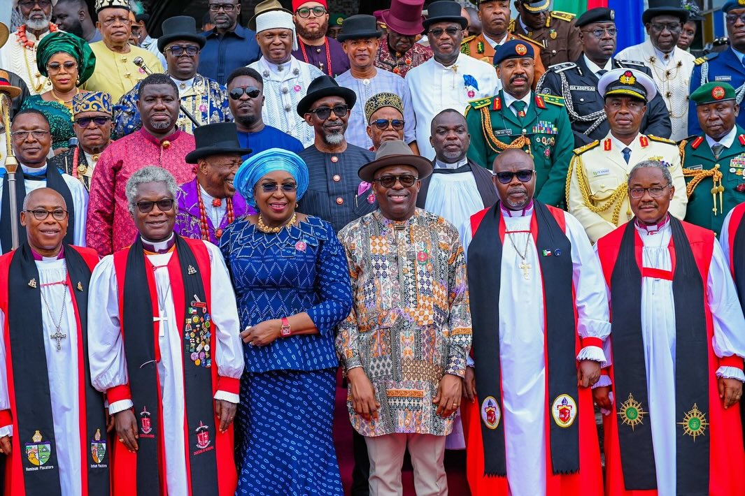 Impeachment: Fubara Breaks Silence, Urges Rivers Residents to Remain Calm