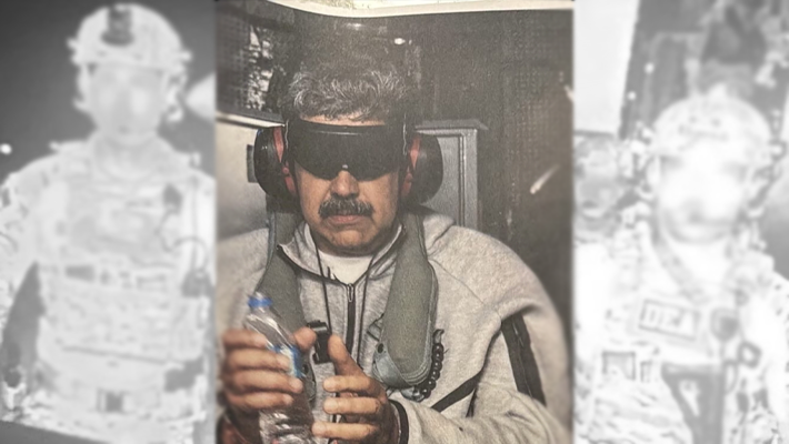 African Union, South Africa Condemn U.S. Action in Venezuela; Urge UN Intervention