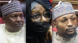 BREAKING: N500M Bail Granted to Abubakar Malami, Wife, and Son Ahead of Money Laundering Trial