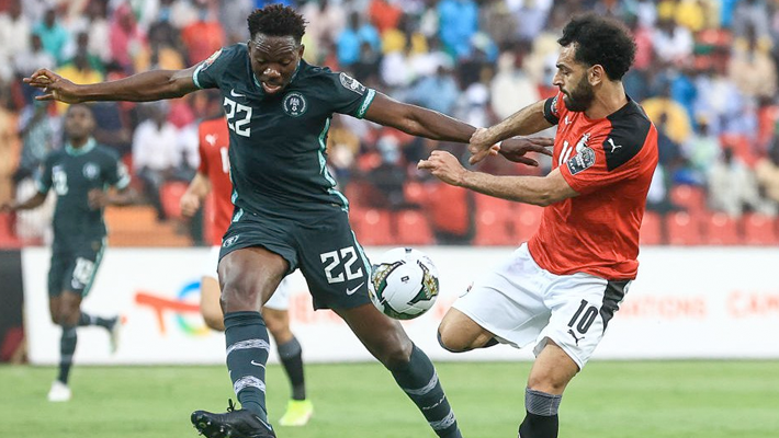 Super Eagles Clinch AFCON 2025 Bronze After Penalty Shootout Victory Over Egypt