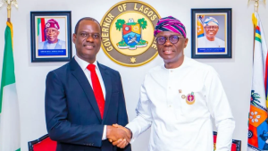 Lagos Unveils New Tax Law Allowing State to Seize Funds From Bank Accounts, Friends, and Family of Defaulters