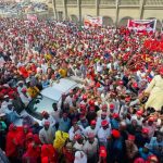 Kwankwaso Receives Solidarity Visit in Kano as Supporters Rally After Governor Yusuf’s Defection