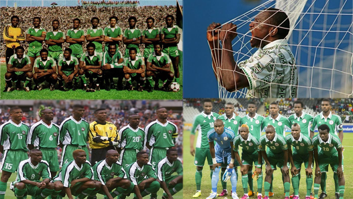 AFCON 2025: Nigeria’s Super Eagles’ Triumphs and Heartbreaks in Africa Cup of Nations Semi-Finals