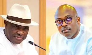 Wike vs Fubara: PANDEF Constitutes High-Level Reconciliation Committee to Resolve Rivers Crisis