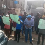 NLC, FCTA Workers Storm Industrial Court, Demand Wike’s Removal Amid Indefinite Strike