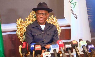 Bashir Ahmad Warns Wike Against Importing PDP Politics Into APC