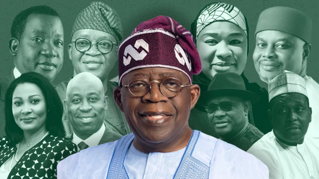 APC Support Group Warns Tinubu: Reshuffle Cabinet Now or Risk Losing 2027 Election