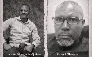 Lokoja Man Arrested Over Alleged Attempt to Sexually Defile Late Friend’s 14-Year-Old Daughter