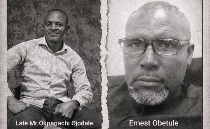 Lokoja Man Arrested Over Alleged Attempt to Sexually Defile Late Friend’s 14-Year-Old Daughter