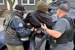 U.S. Court Orders ICE to Release Nigerian Immigrant Michael Egbele Over “Unlawful” Detention