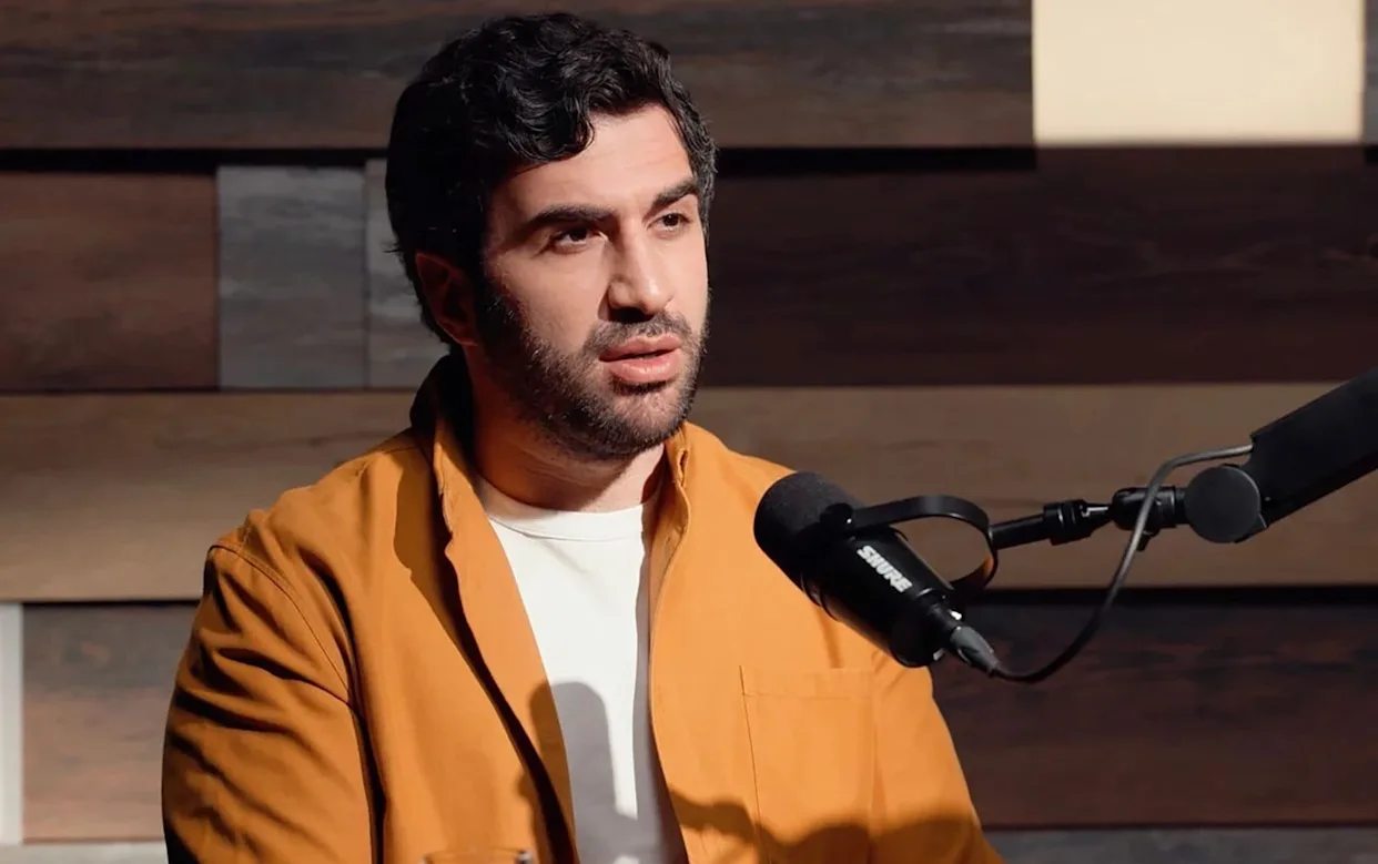 Armenian Opposition Floats ‘Ministry of Sex’ Proposal to Ensure “No Unsatisfied Women”