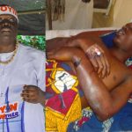 Patrick Peresousdei: Family Alleges Security Agencies Played a Role in His Death