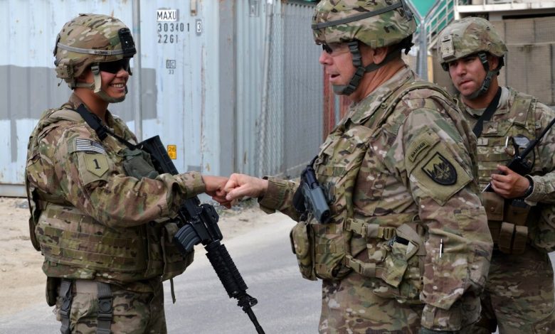 US to Deploy 200 Troops to Nigeria for Counterterrorism Training Amid Rising Security Crisis