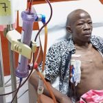 REPORT: Kidney Disease Rising in Nigeria, One in 10 Nigerians Affected