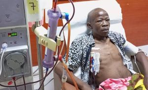 REPORT: Kidney Disease Rising in Nigeria, One in 10 Nigerians Affected