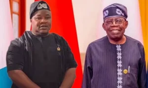 BREAKING: Cubana Chief Priest Declares 2027 House of Reps Ambition Under APC, Says Move Will Help Free Nnamdi Kanu