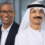 RCCG ‘Pastor’ Enelamah’s Ally Resigns from DP World After Email Detailing ‘Best Sex’ with Paedophile Jeffrey Epstein