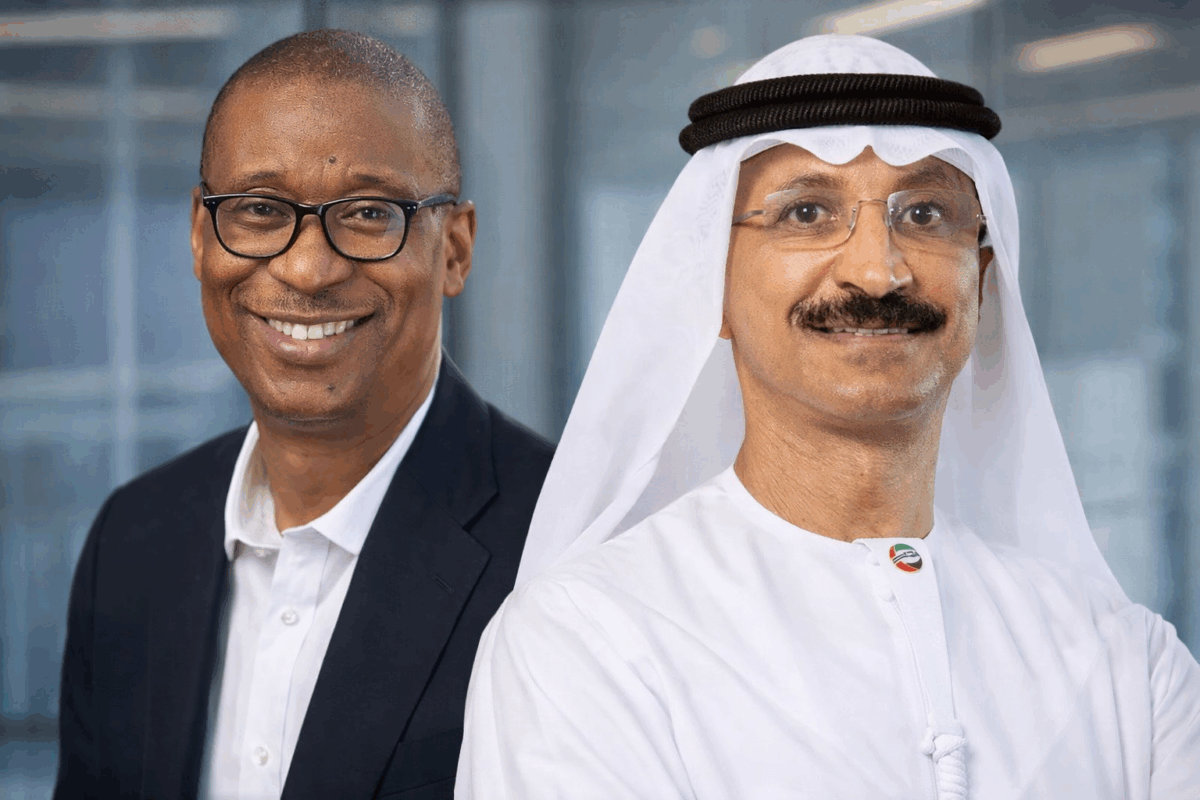 RCCG ‘Pastor’ Enelamah’s Ally Resigns from DP World After Email Detailing ‘Best Sex’ with Paedophile Jeffrey Epstein