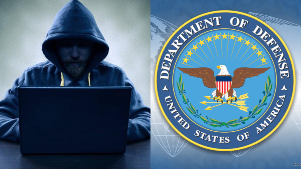 Former U.S. Defence Employee Faces 100 Years in Prison Over Nigeria-Linked Money Laundering Scheme