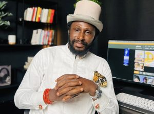 Biobarakuma Slams Senate, Tinubu Govt Over Rejection of Mandatory Electronic Transmission