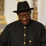 Coalition Backs Jonathan for 2027, Says He’s Most Qualified, Experienced to Rescue Nigeria