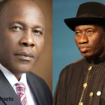 2008 Niger Delta Standoff: Orubebe Reveals Service Chiefs Blocked Jonathan’s Militants Visit