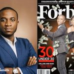 U.S. DHS Lists Invictus Obi, 17 Other Nigerians for Deportation in 2026 ICE “Worst-of-the-Worst” Crackdown