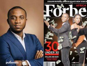 U.S. DHS Lists Invictus Obi, 17 Other Nigerians for Deportation in 2026 ICE “Worst-of-the-Worst” Crackdown