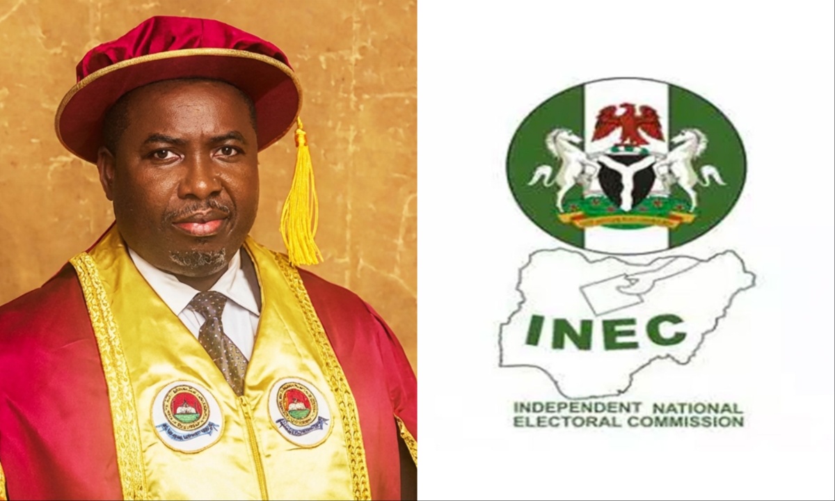 INEC Warns Against Double Voter Registration as CVR Enters Second Phase