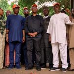 ADC Petitions ECOWAS Court Over Alleged Assassination Attempt on Peter Obi, Oyegun in Edo State