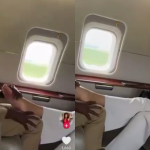Oshiomhole Denies Viral Private Jet Video, Labels Footage AI Manipulation