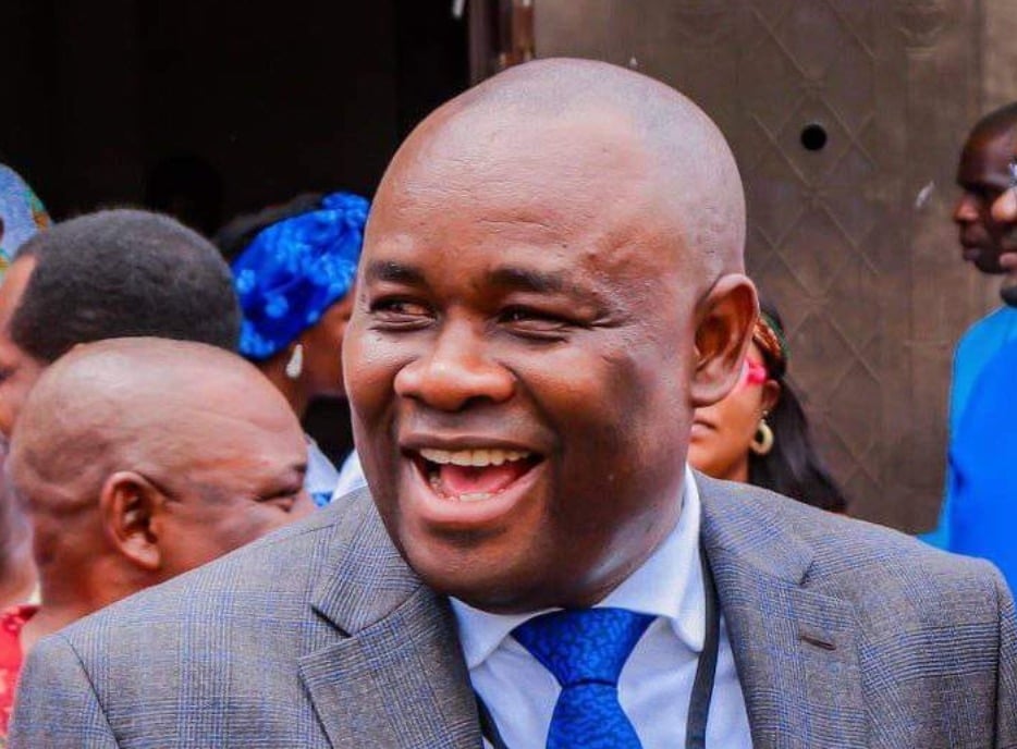 Bayelsa Assembly Confirms Pastor Peter Akpe as Deputy Governor Following Ewhrudjakpo’s Death