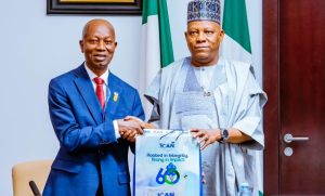 FG Launches Free Training Programme for 10 Million Nigerians, Signs MoU with Key Professional Bodies